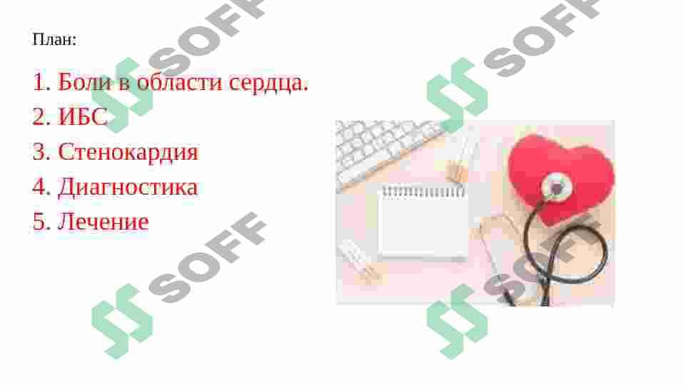 ИБС 2