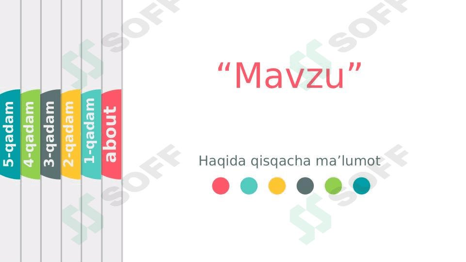Taqdimot dizayn 1