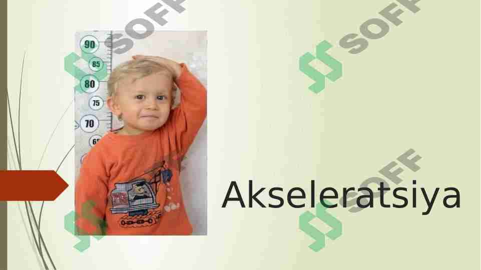 Akseleratsiya 1