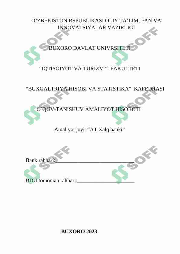 xalq banki uchun 1