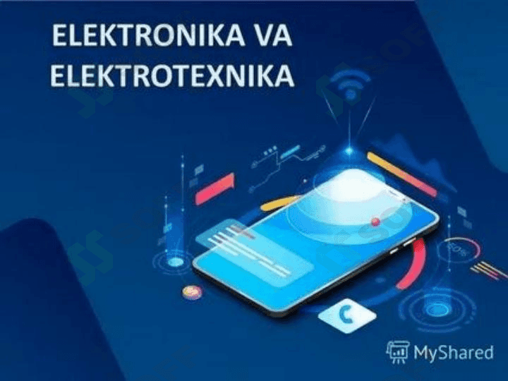 Elektrotexnika 1