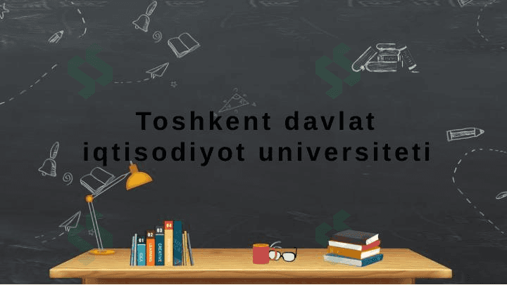 Dunyoqarash tushunchasi 1