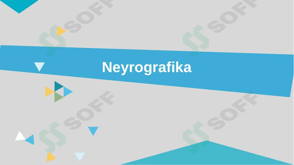 Neyrografika 1