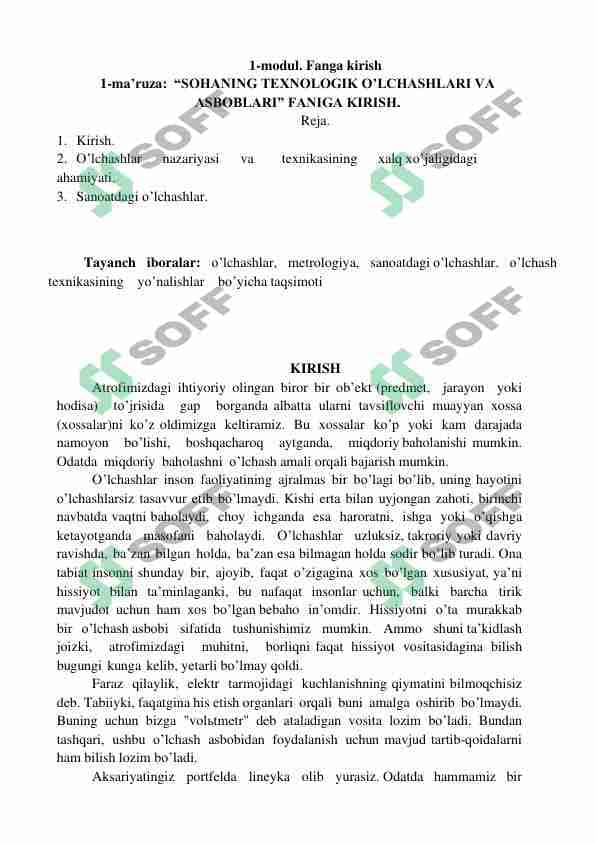 1-Amaliy mashg`ulot To'plamlar va ular ustida amallar. Haqiqiy sonlar to‘plami. 1
