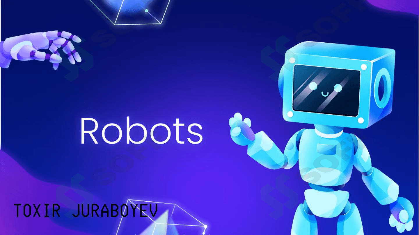 Robots 1