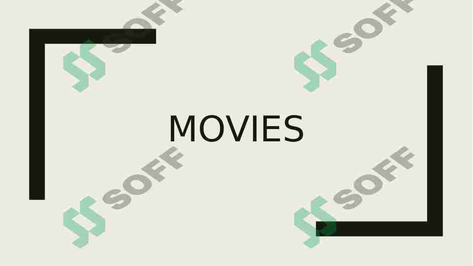 Movies 1