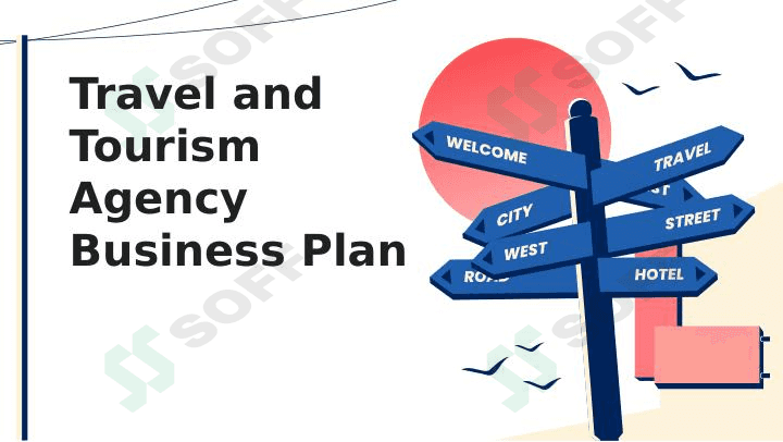 Sayohat agentligi ochish biznes rejasi (Travel Agency business plan) 1