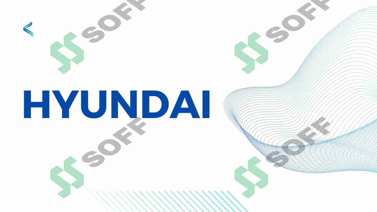 Hyundai kompaniyasi 1