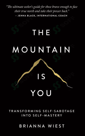 The Mountain is You 1
