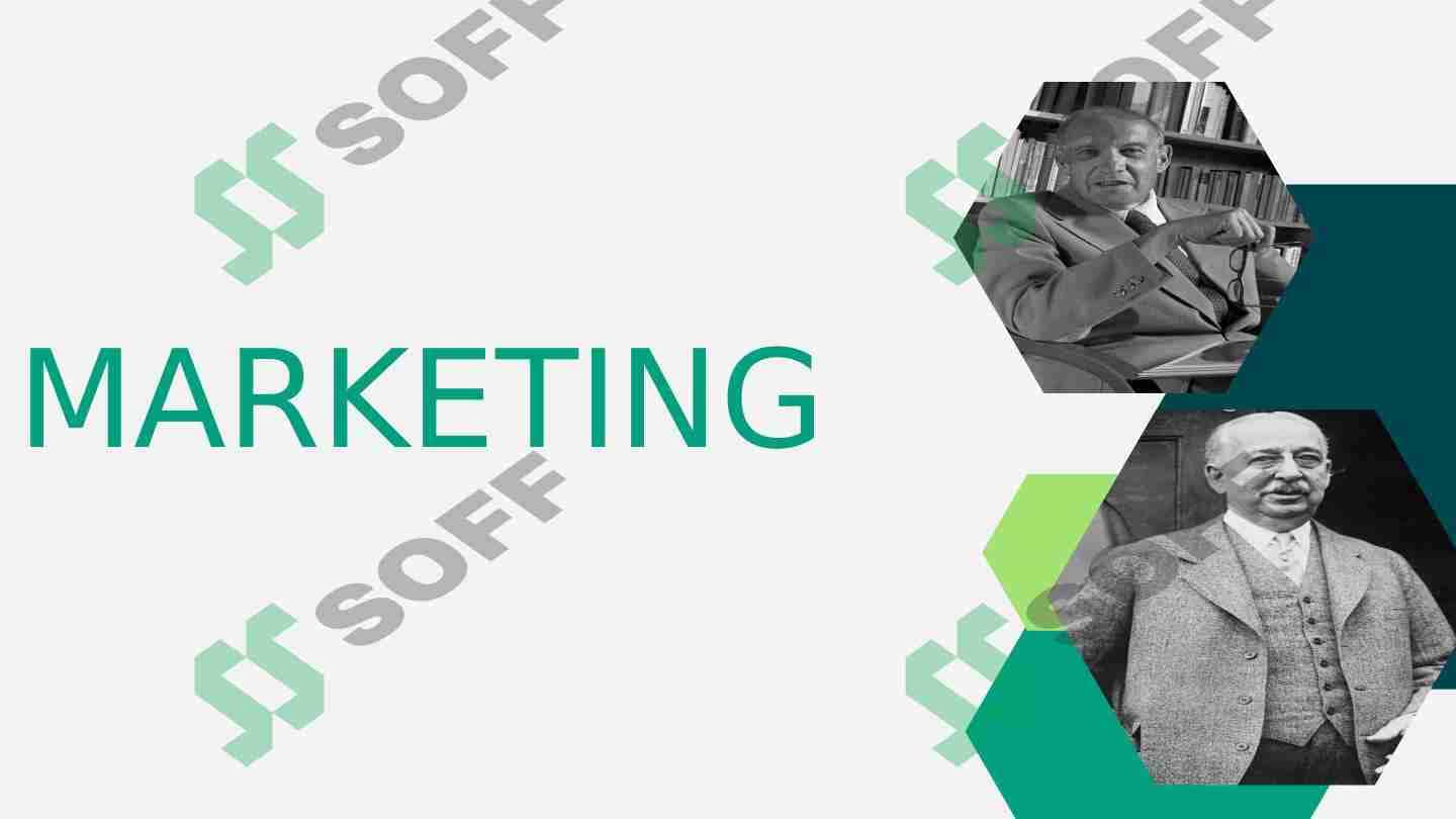 Marketing 1