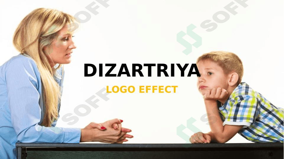 DIZARTRIYA 1
