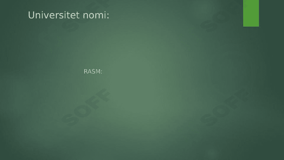 Metallning kashf etilishi va uning xo‘jalik hayotiga ta’siri. 1