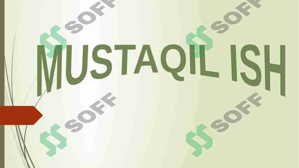 SSL/TLS va SOCKS protokollari 1