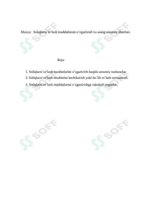 Individual daromadni soliqqa tortish 2