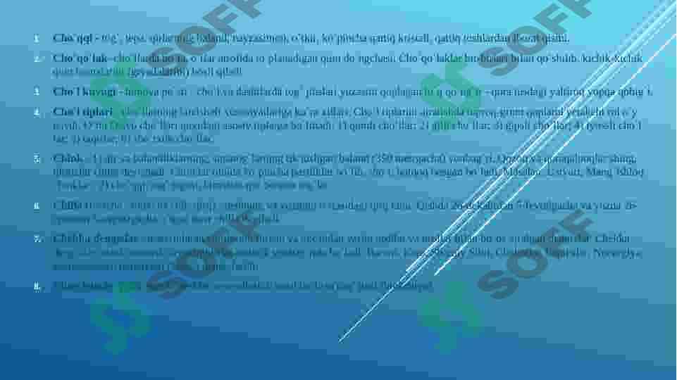 Geografoya izohli lugʻati 2