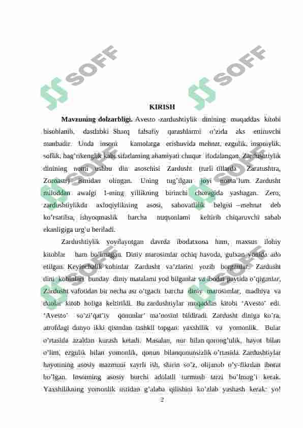 "Avesto"dagi ta'limiy axloqiy qarashlarning pedagogik mohiyati 2