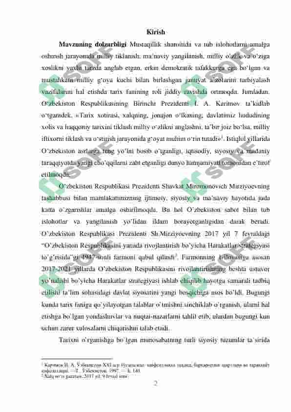 Sovet davri tadqiqotlarida Turkiston boshqaruv 2