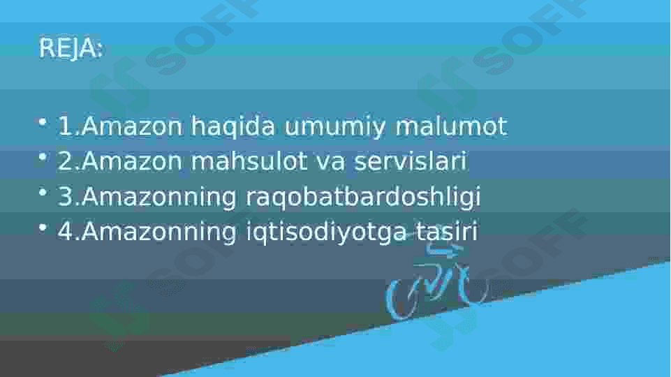 Amazon kompaniyasi 2