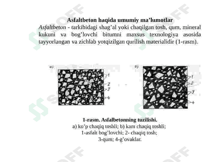 Asfaltbeton 2
