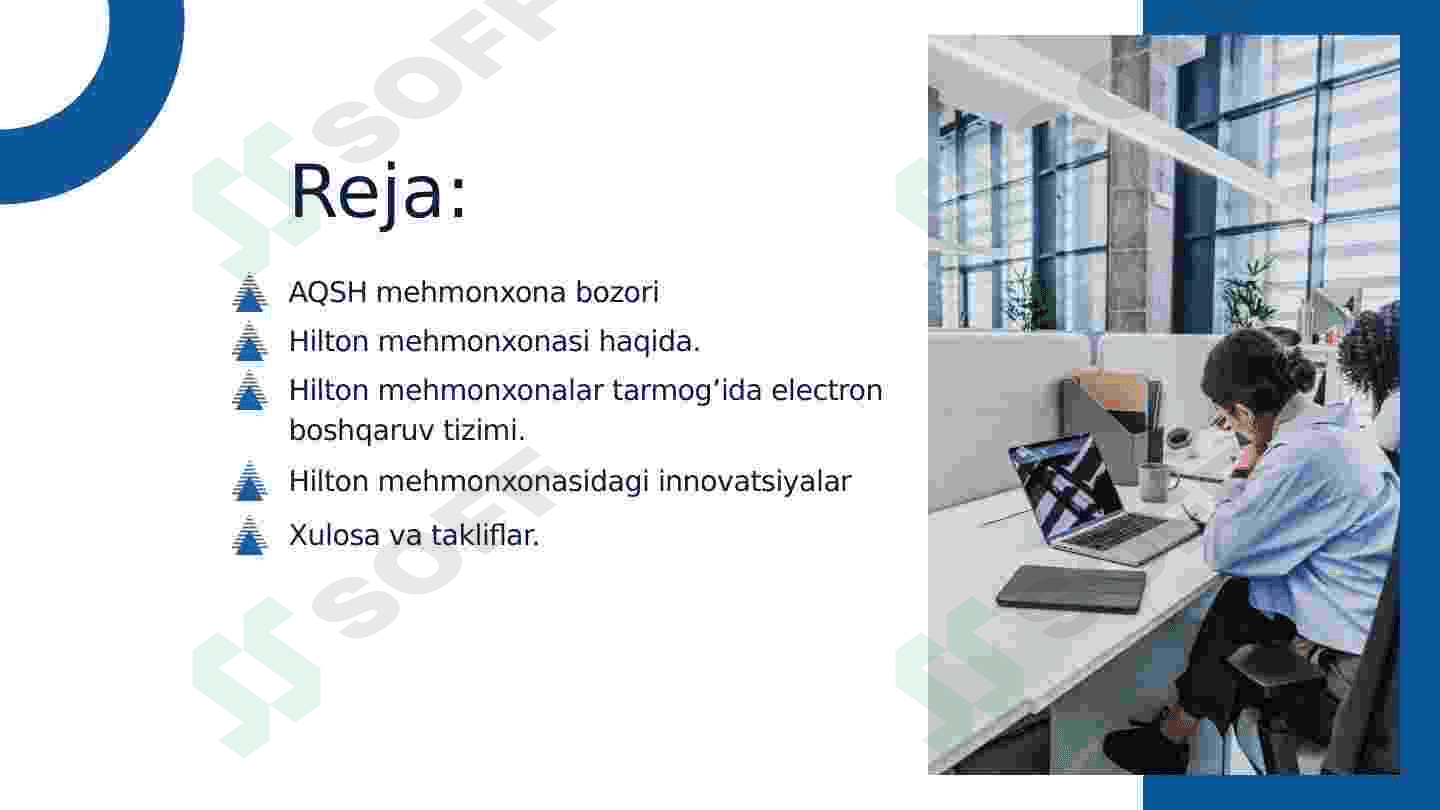 Mehmonxona xo'jaligida elektron boshqaruv 2