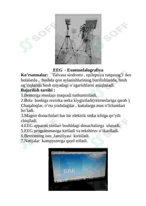 Yangi zamonaviy tibbiyot texnologiyalari 2