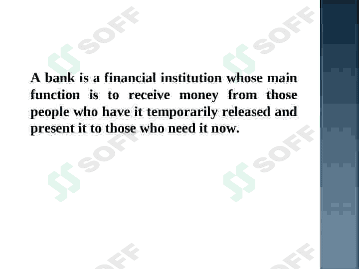 Bank 2