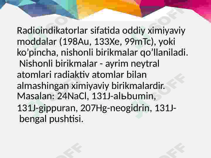 Radionukleid diagnostika 2