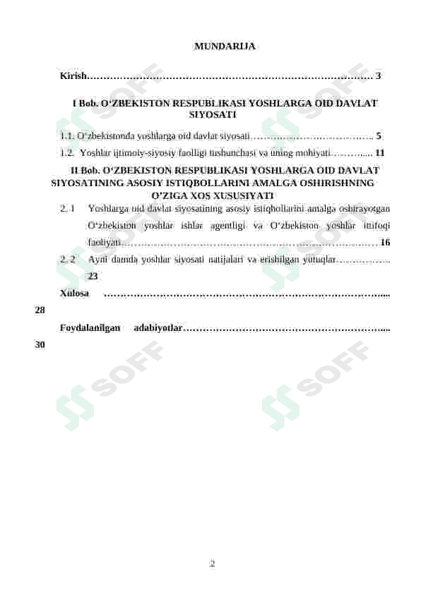 yoshlarni ijtimoiy--pedagogik qo'llab-quvvatlash tizimi 2
