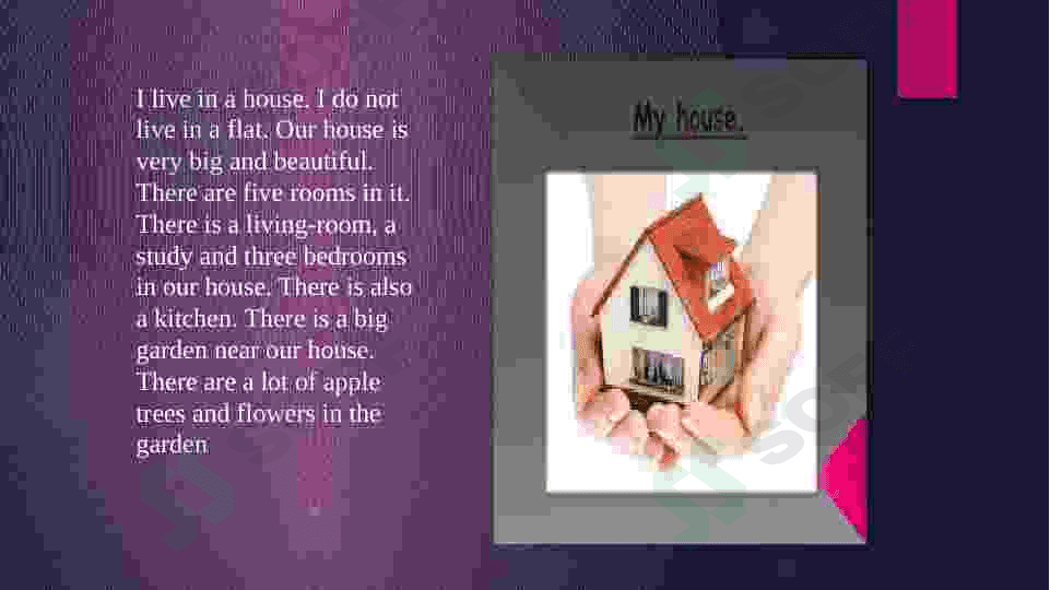 My Home 2