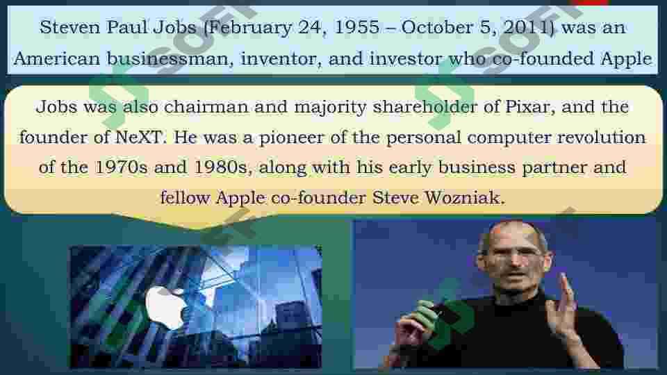 Steve Jobs 2