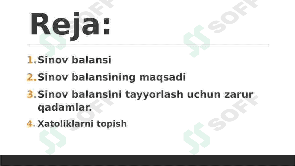 Sinov balansi 2