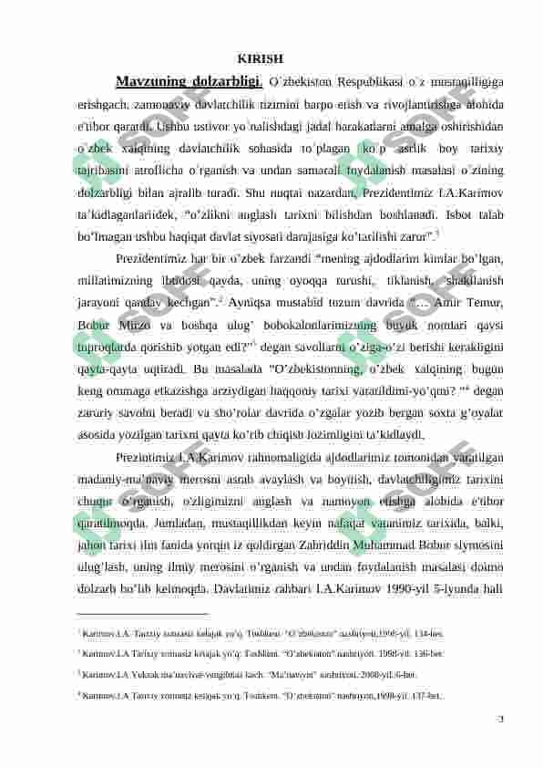 Zahiriddin Muhammad Boburning hayoti va ijodiy merosi 2