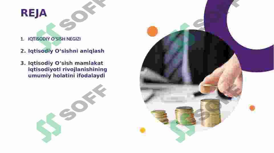 Iqtisodiy oʻsishni tushuntirish 2