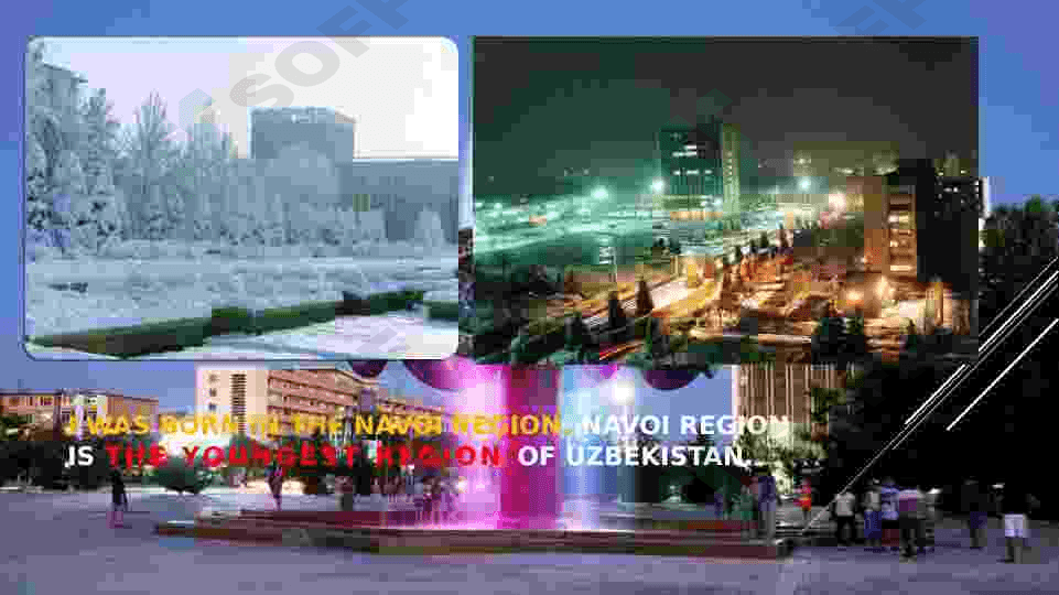 Why do I love my Motherland? 2