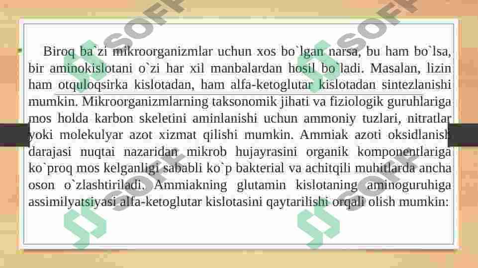 Immunoenzom tahlilini getrgen usuli 2