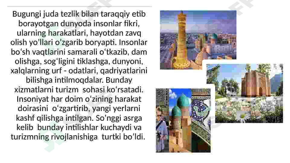 Milliy turizm 2