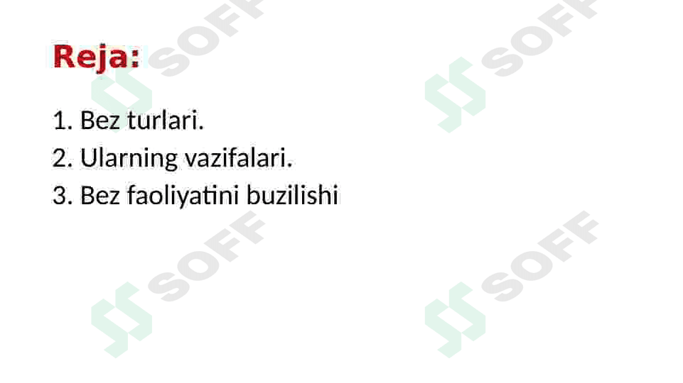 Endokrin sistemasi 2