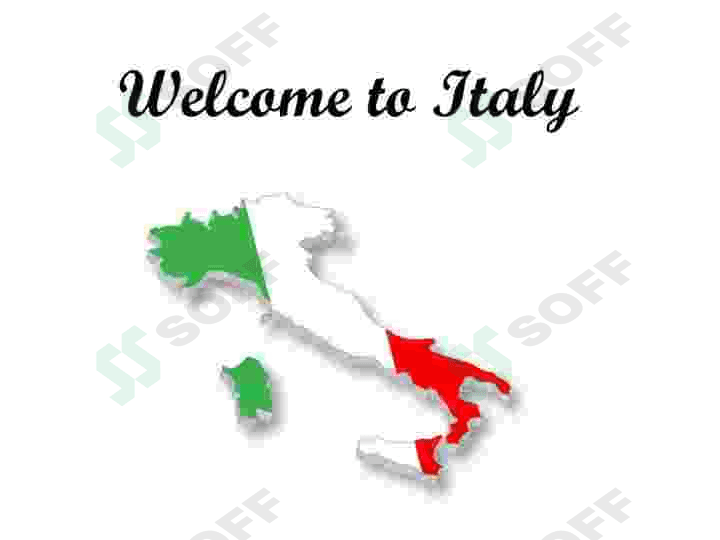 The country I want to trevel 2