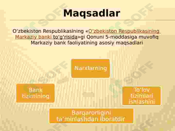 Markaziy bank va uning funksiyalari 3