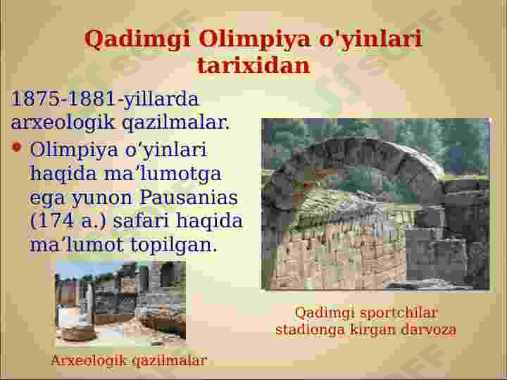 Olimpiya o'yinlari 3