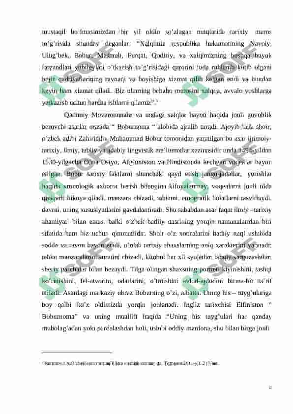 Zahiriddin Muhammad Boburning hayoti va ijodiy merosi 3
