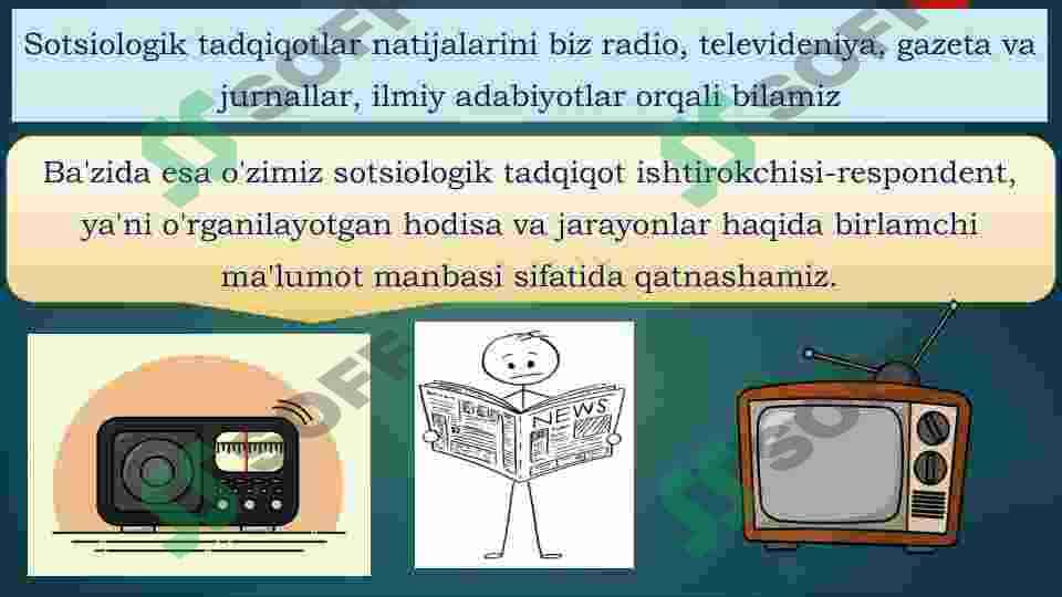 Empirik sotsiologik tadqiqot va uning metodlari 3