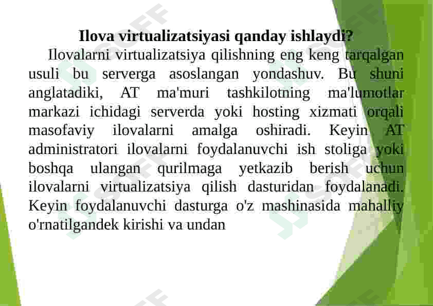ILOVALARNI VIRTUALLASHTIRISH 3