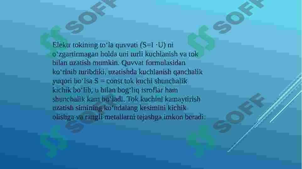 BIR FAZALI TRANSFORMATORLARNI TEKSHIRISH 3