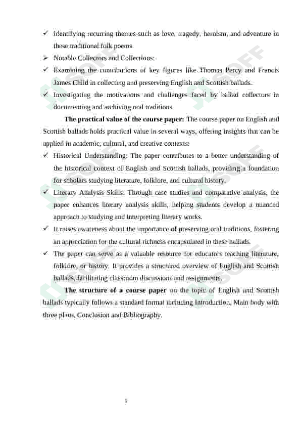 English and Scottish ballads 3