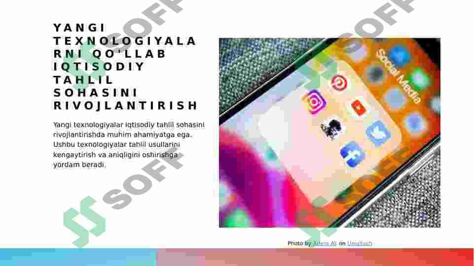 Iqtisodiy tahlil 3