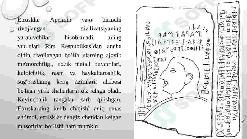 etrusklar 3