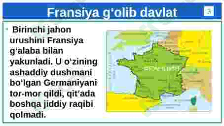 1918-1939-yillarda Fransiya 3