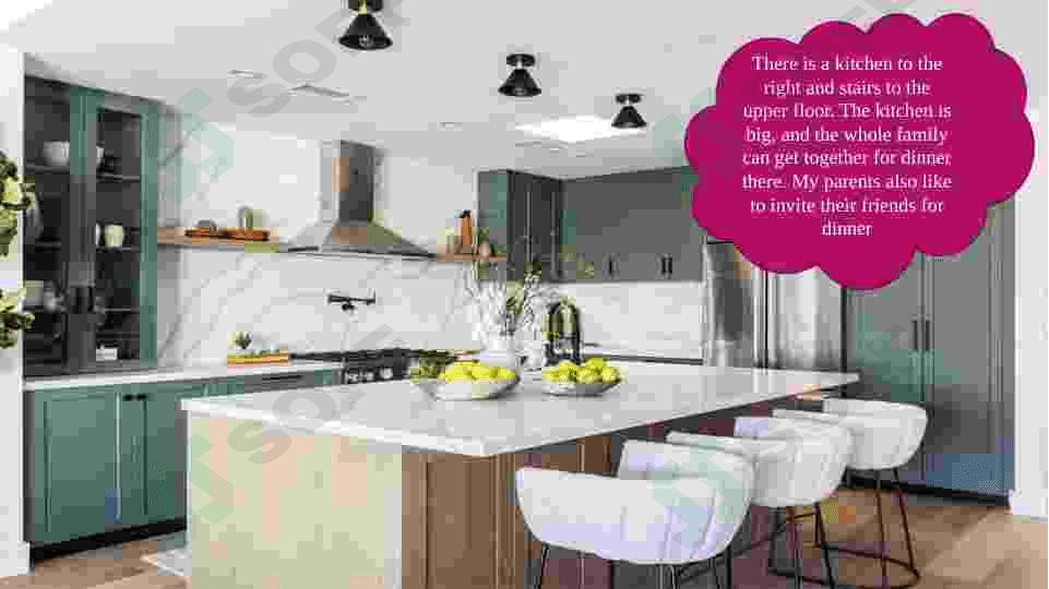 My Home 3
