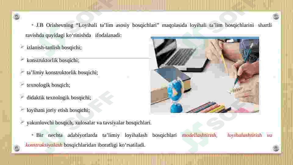 TA’LIM METODLARI VA SHAKLLARINI AMALYOTDA QO’LLANILISHI 3